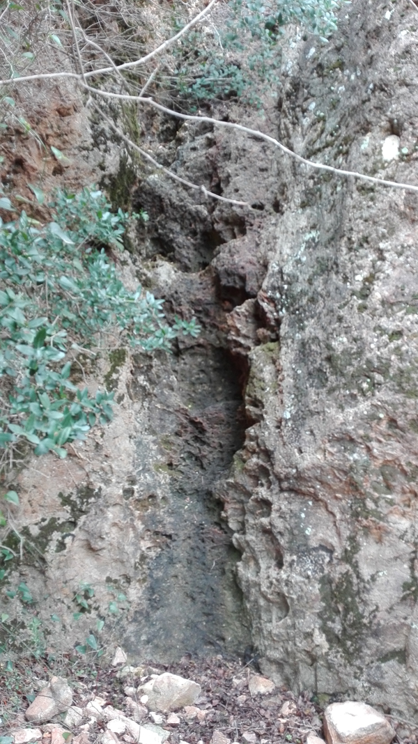 Nora-Bithia per le vie del mare