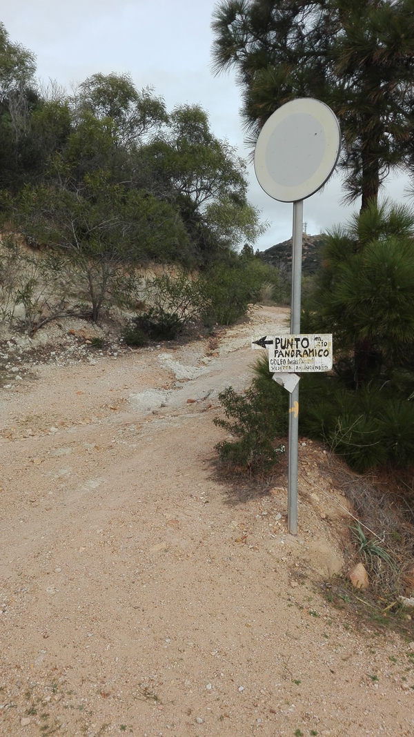 Nora-Bithia per le vie del mare
