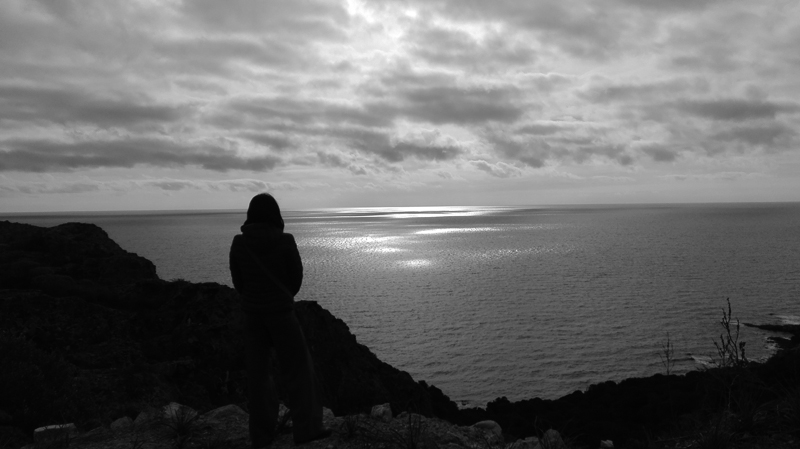 Nora-Bithia per le vie del mare