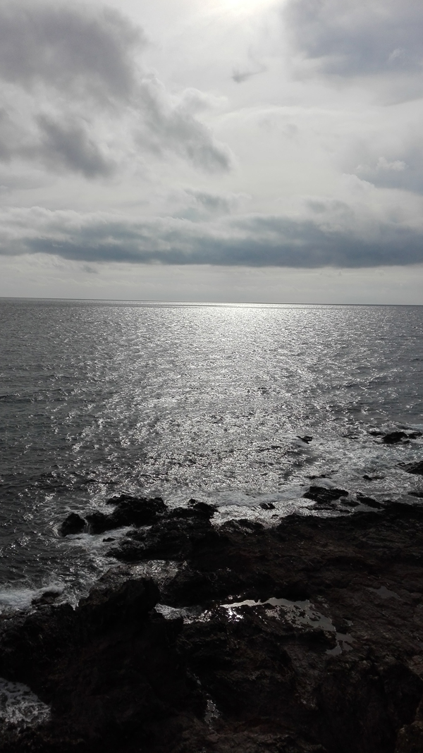 Nora-Bithia per le vie del mare