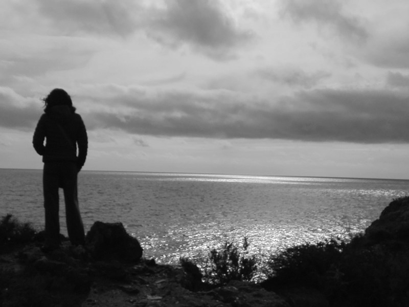 Nora-Bithia per le vie del mare