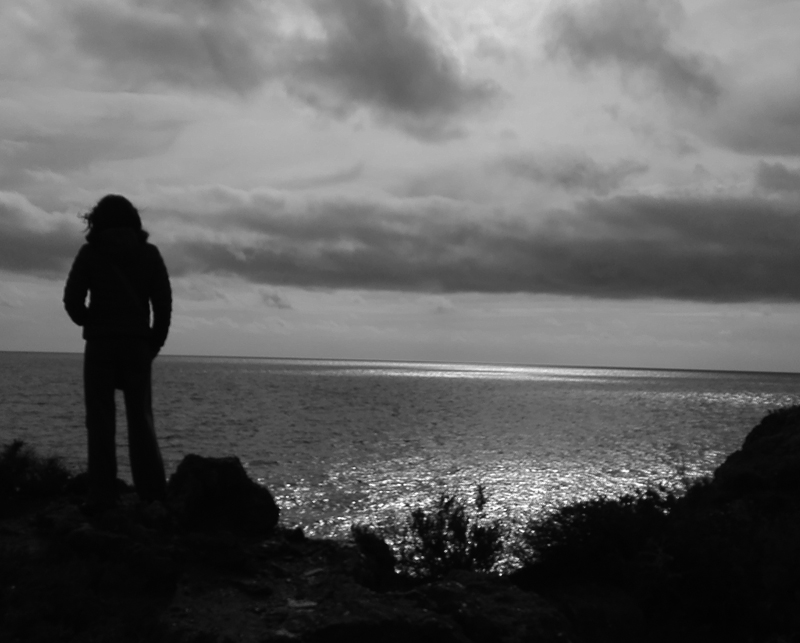 Nora-Bithia per le vie del mare