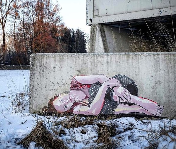 Jana und JS @ Salzbur, Austria