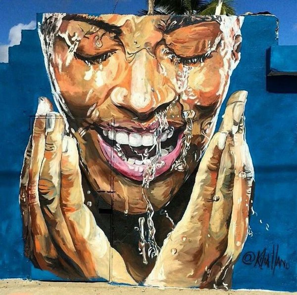 Kilia Llano @ Santo Domingo