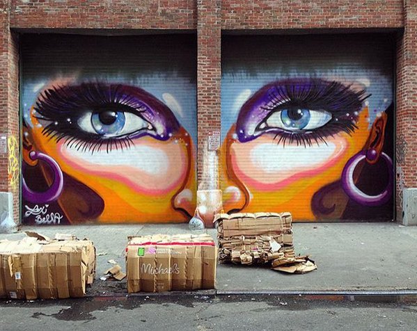 Lexi Bella @ New York