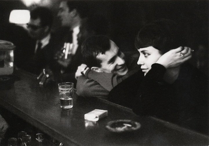 Fotografia di Paul Almasy
