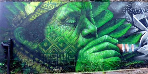 Raiz Campos @ Brasile