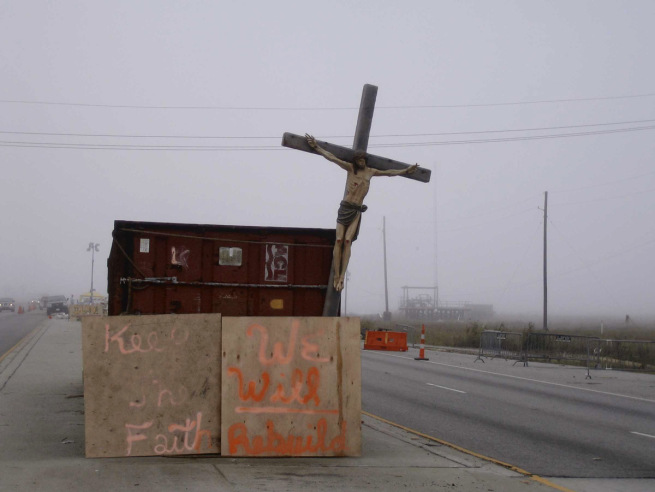 After Katrina by Richard Misrach