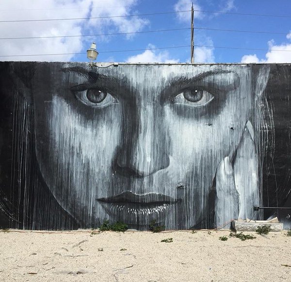 Rone @ Miami