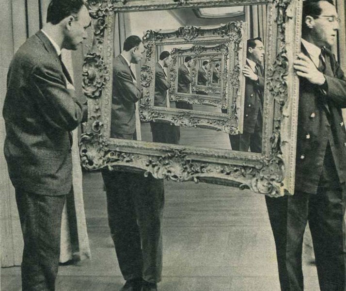 Collage di Sammy Slabbinck