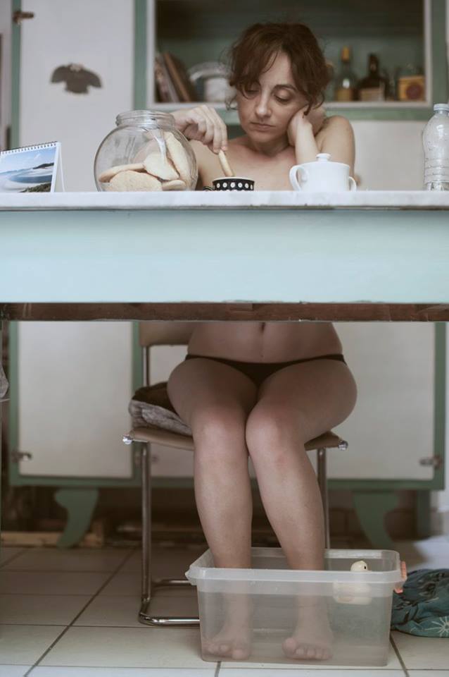 Susanita - Dio perché ci punisci con l'estate?