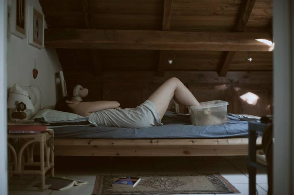 Susanita - Dio perché ci punisci con l'estate?