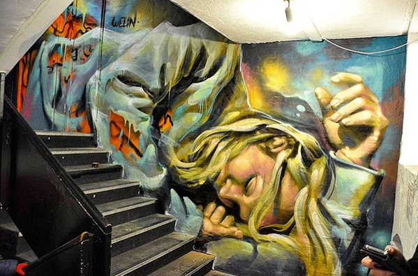 Welin @ Copenaghen