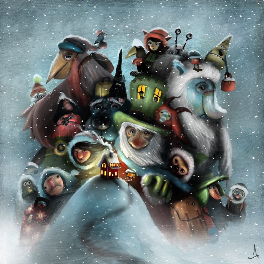 Alexander Jansson