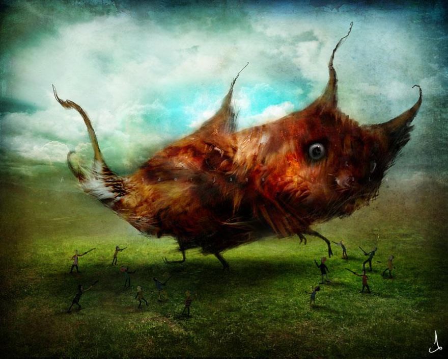 Alexander Jansson