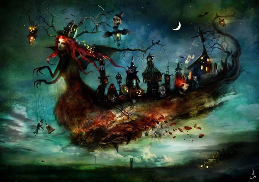 Alexander Jansson