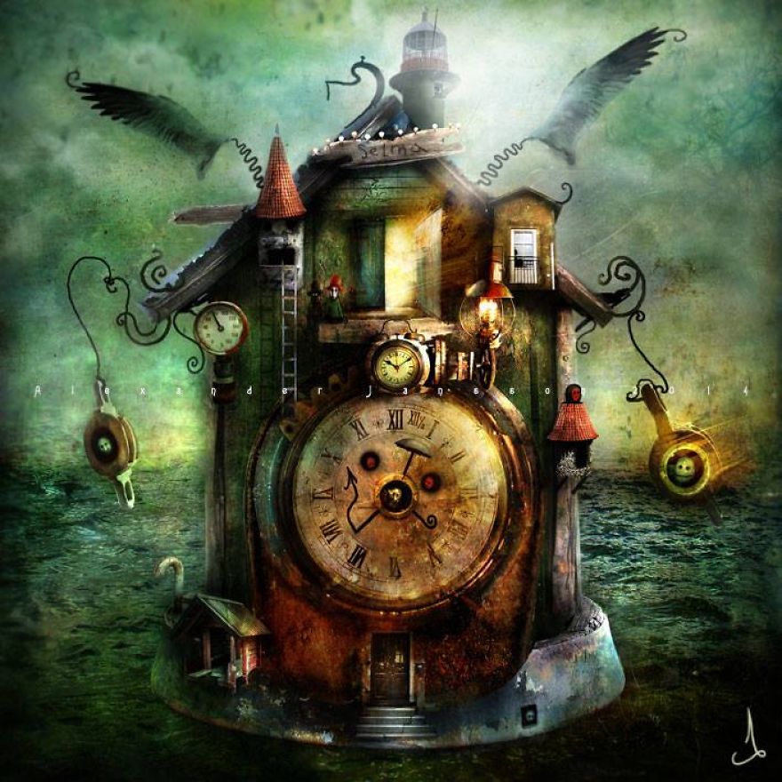 Alexander Jansson