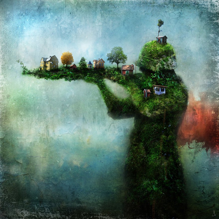 Alexander Jansson