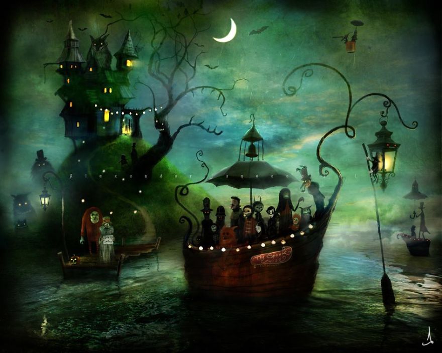Alexander Jansson