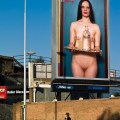 Alva Bernadine, Pornography As Art
