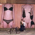 Alva Bernadine, Pornography As Art