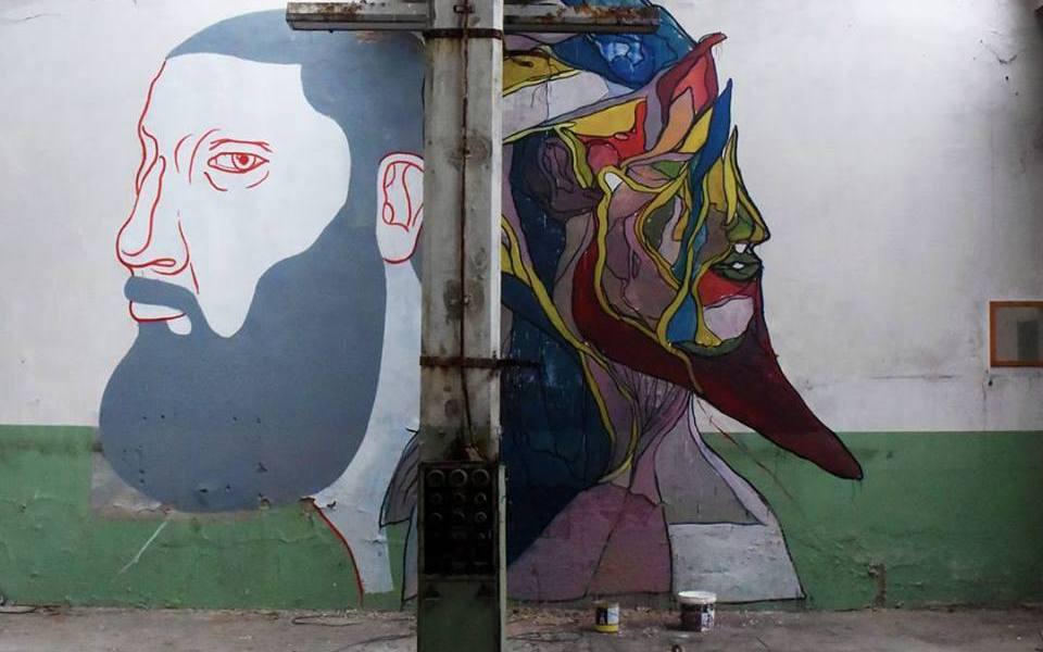 Andrea Casciu & Antonio Zolta - Double Face