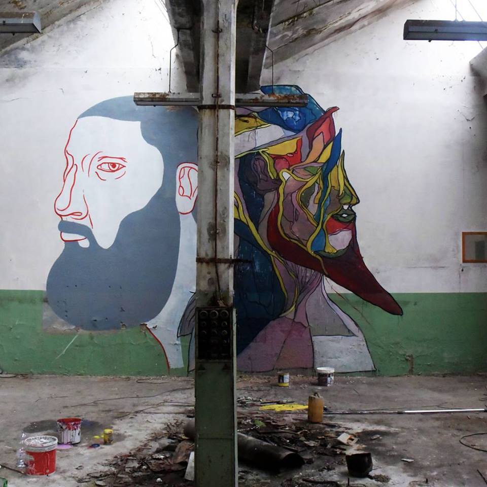 Andrea Casciu & Antonio Zolta - Double Face