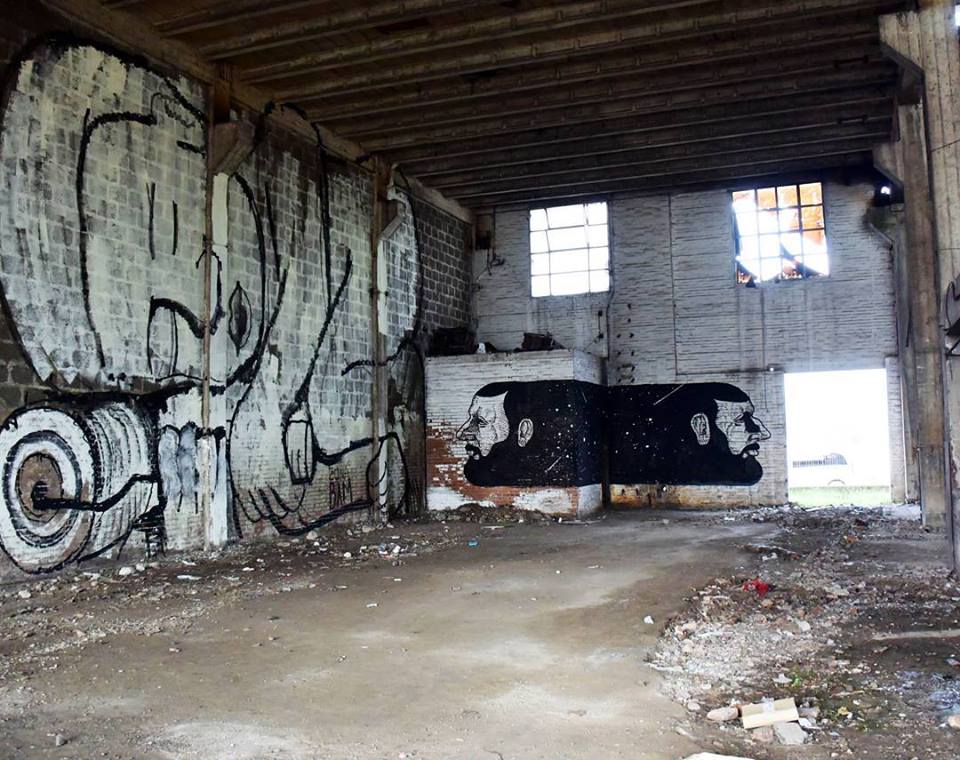 Andrea Casciu @Bologna