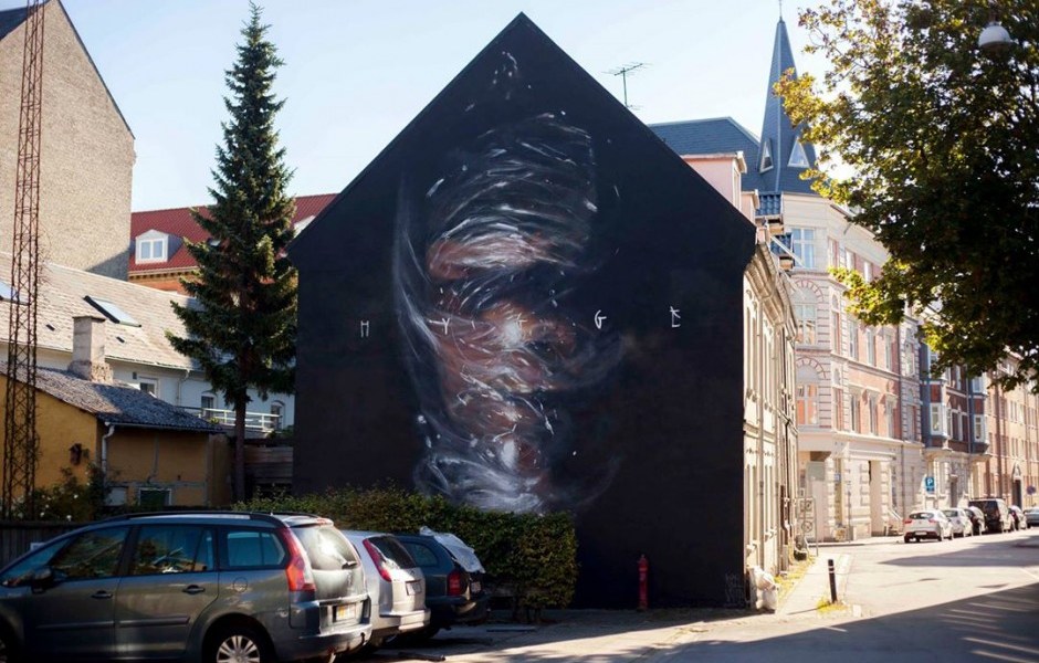 Axel Void @Danimarca