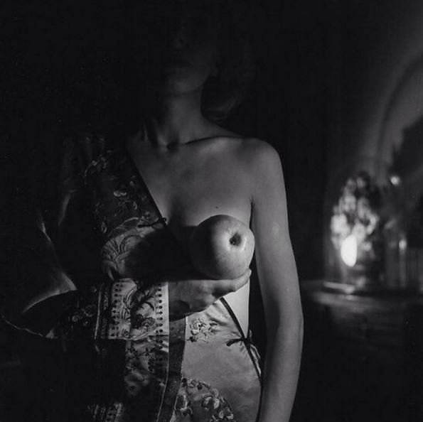 Fotografia di Bill Brandt