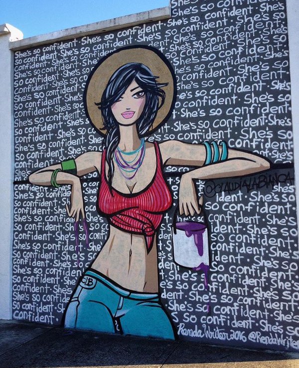 Claudia La Bianca & Renda Writer @ Miami Claudia La Bianca & Renda Writer @ Miami