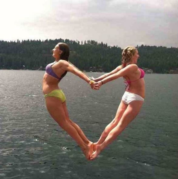 Fotografia di autore sconosciuto