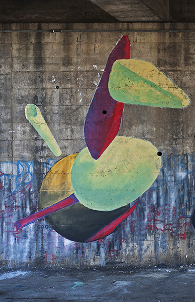 Daniele Gregorini @Galleria del Sale, Cagliari