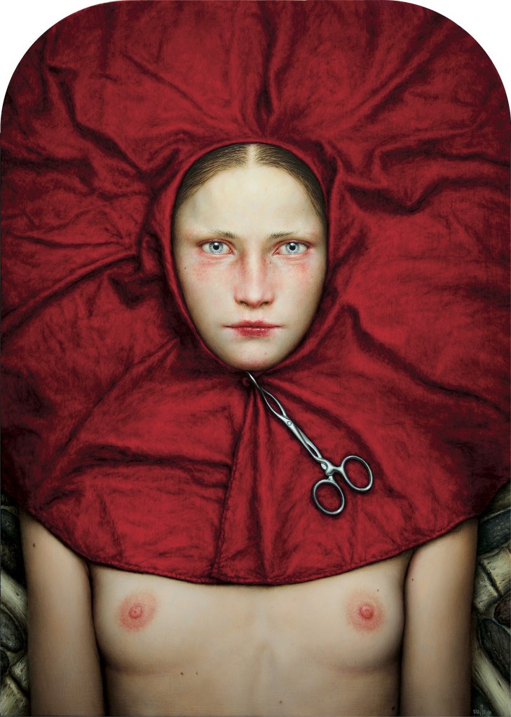 Dino Valls