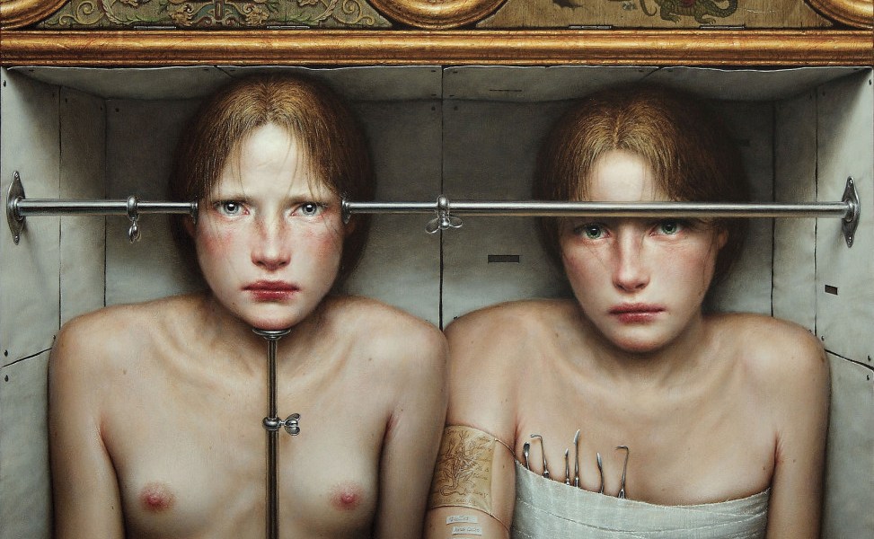 Dino Valls