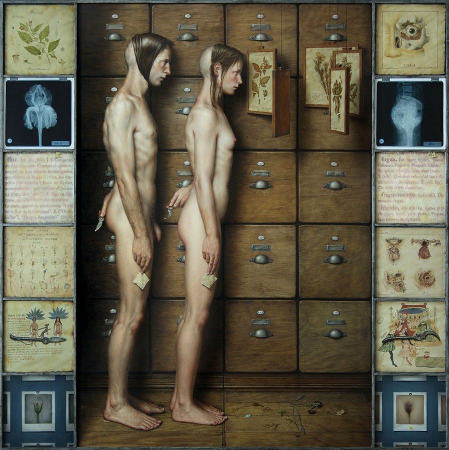 Dino Valls