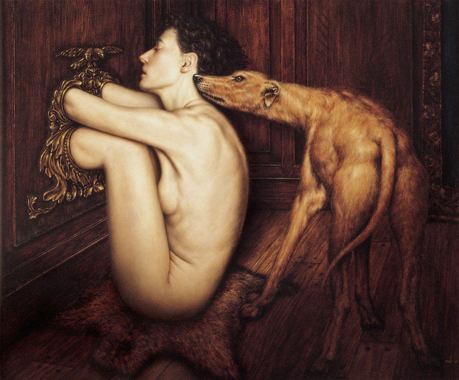 Dino Valls