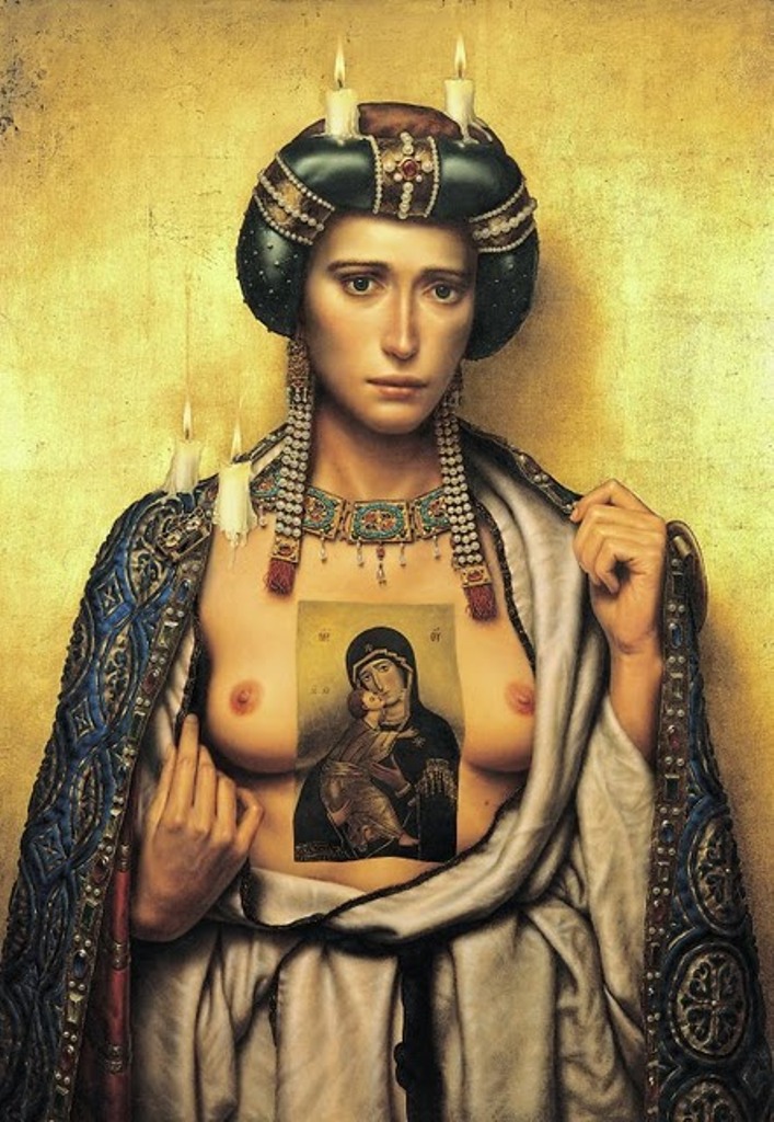 Dino Valls