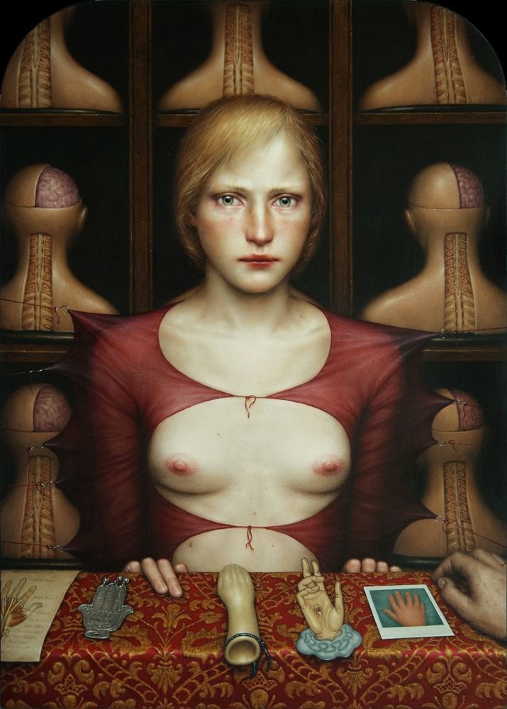 Dino Valls
