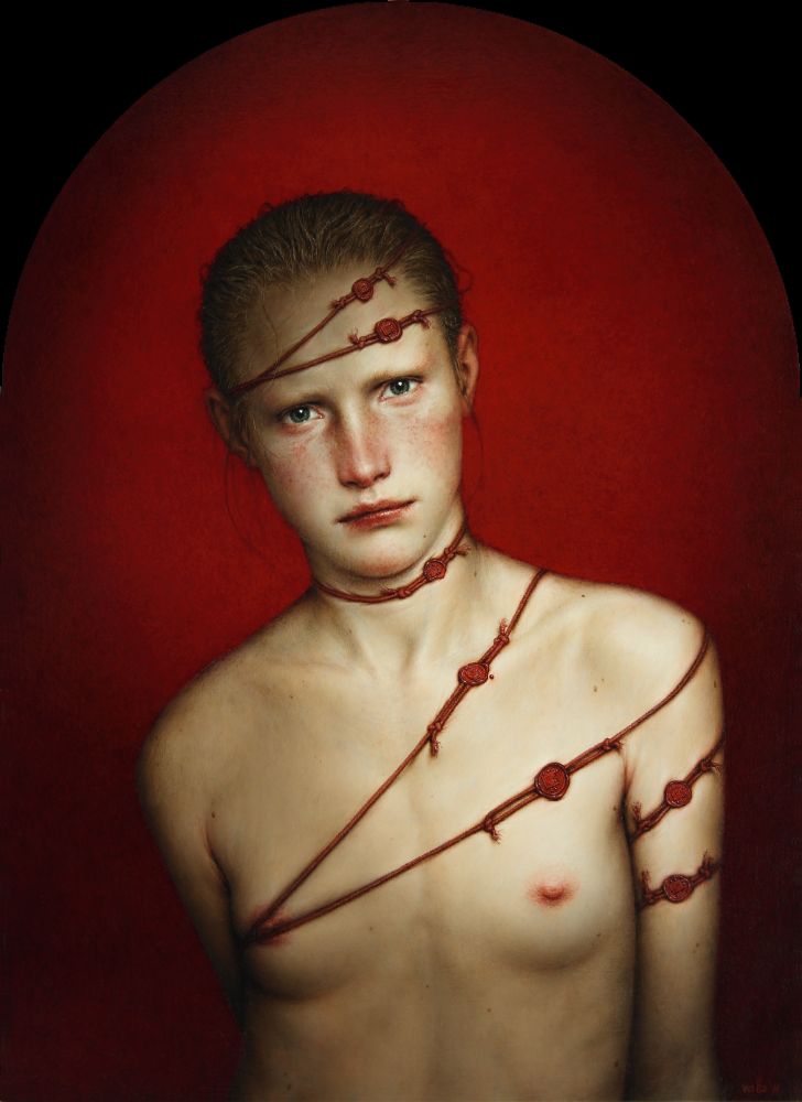 Dino Valls
