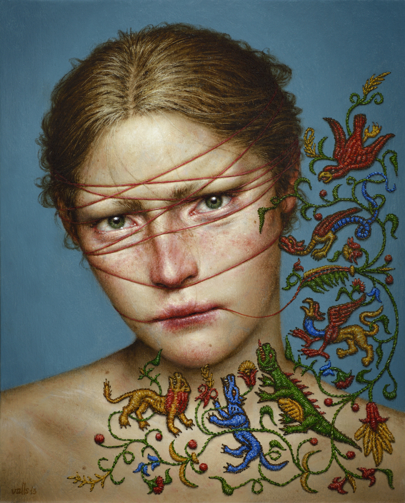 Dino Valls