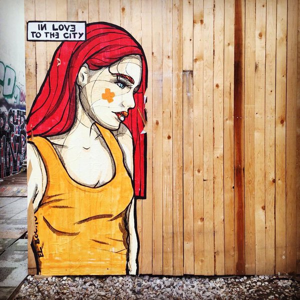 El Bocho @ somewhere