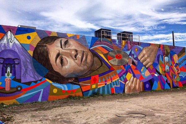 El Decertor (Perù) a Miami