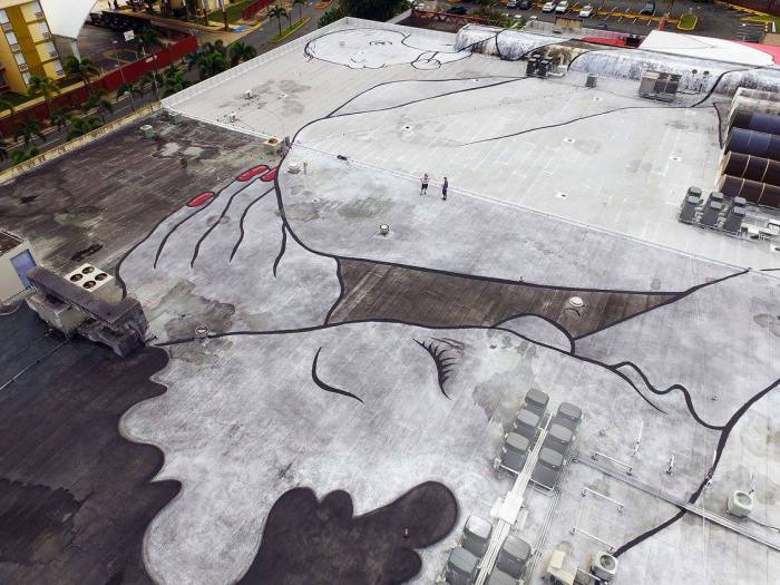 Ella & Pitr @ Porto Rico