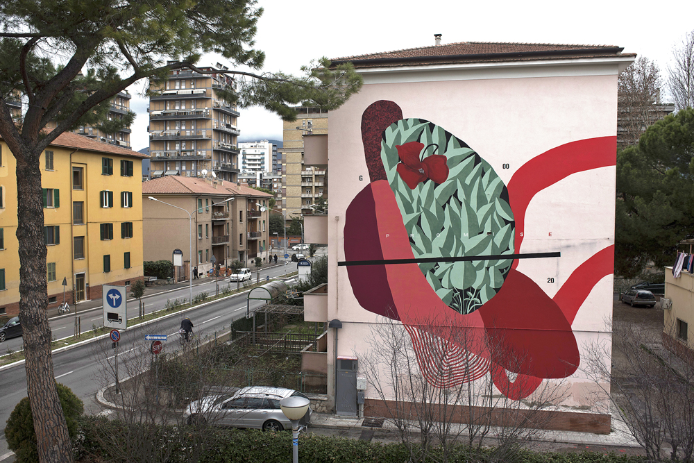 Giulio Vesprini @Terni