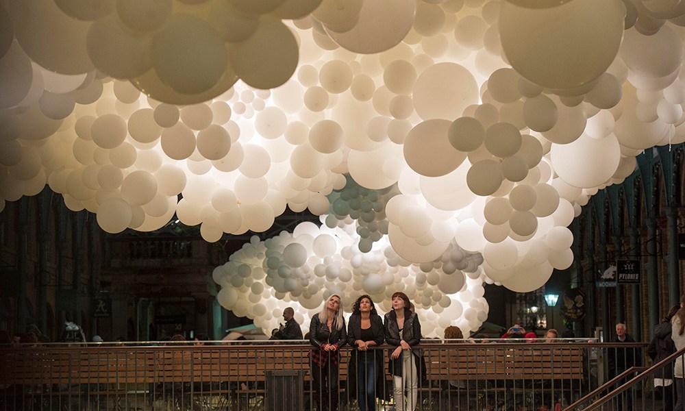 Hearbeat by Charles Pétillion