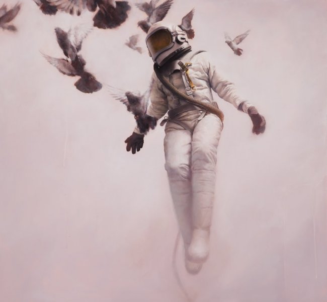 Jeremy Geddes