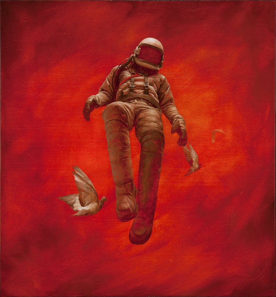 Jeremy Geddes