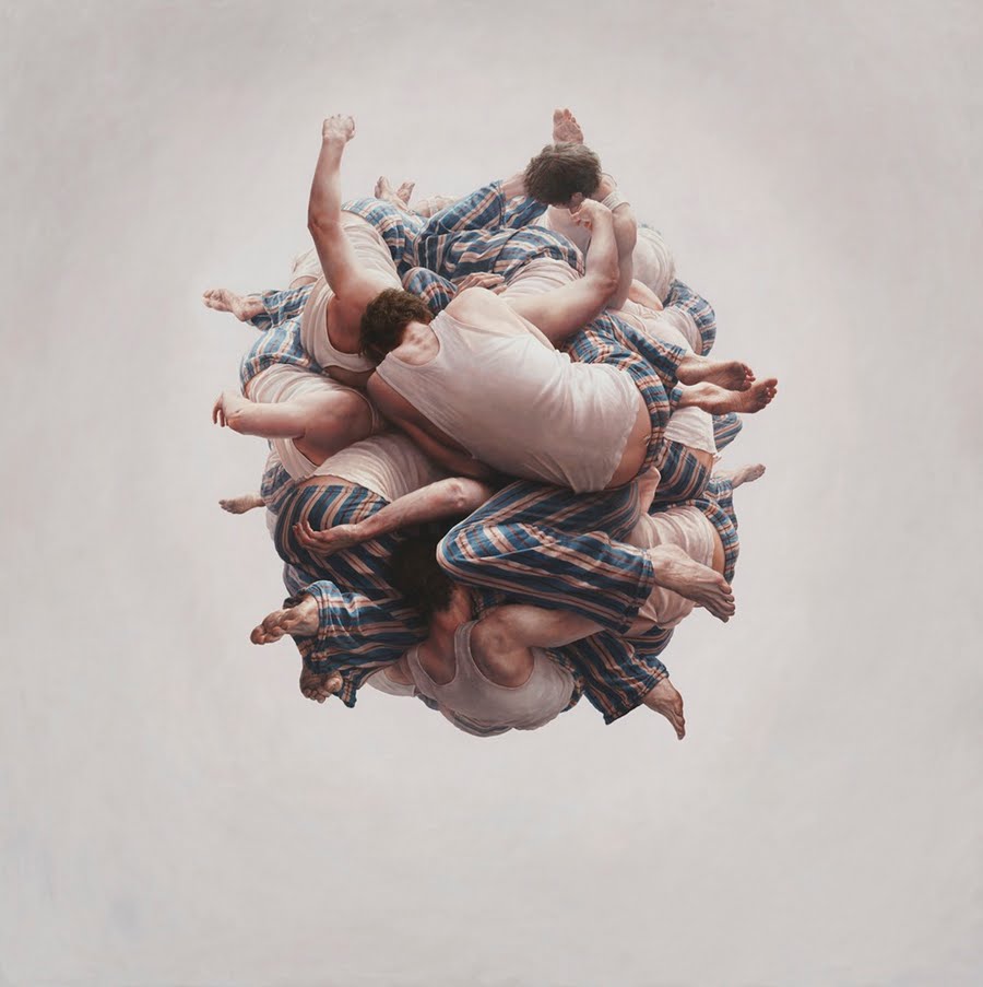 Jeremy Geddes