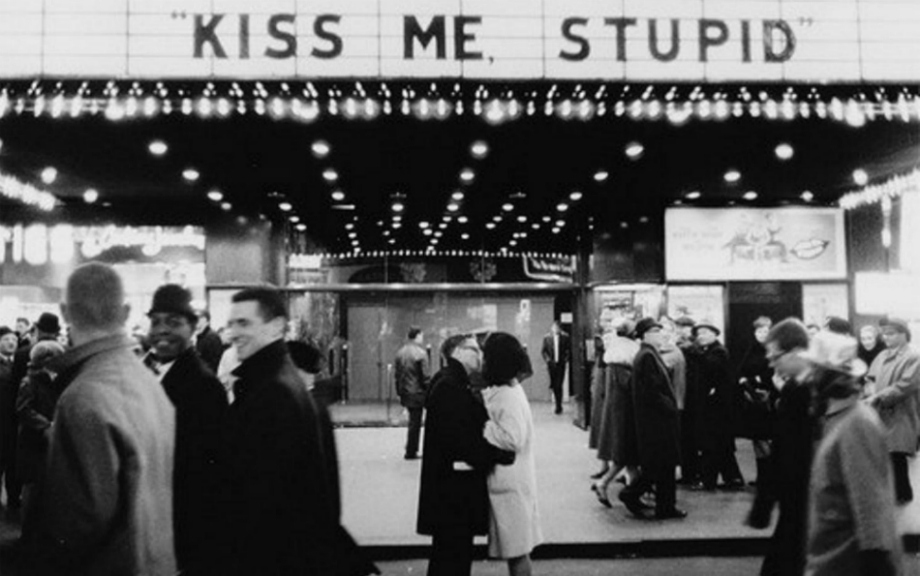 Fotografia di Joel Meyerowitz